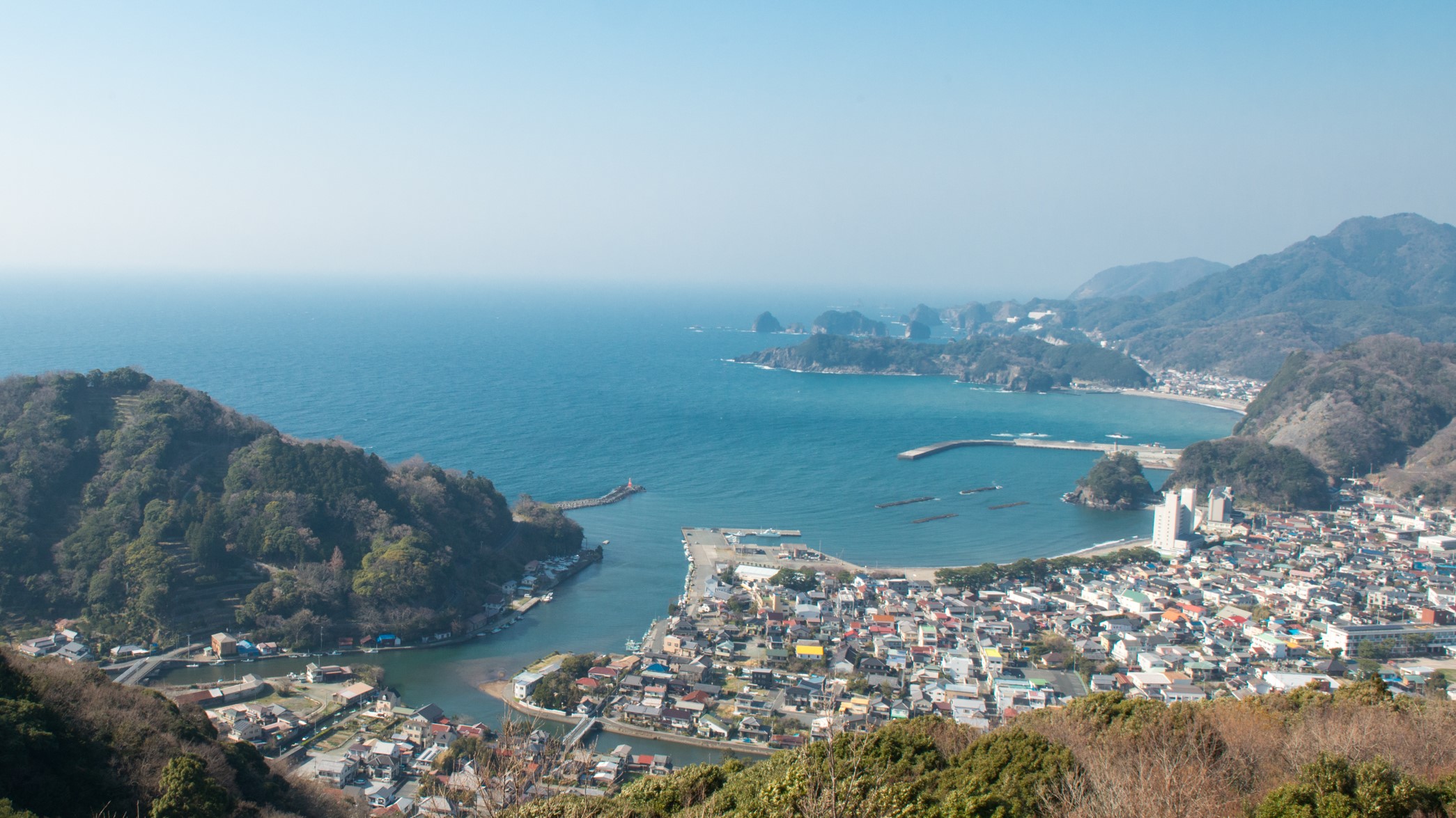 松崎町半農半X促進協議会